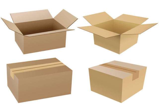 交易所平台：长春纸箱厂需要注意哪些事项？